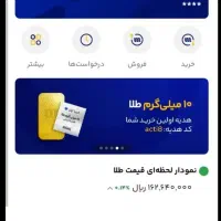 میلی.ملی گلد