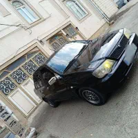 پراید ۱۳۲مدل ۸۸تک سوز