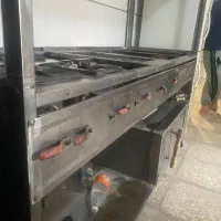 فر ساندویچ و فر پیتزا