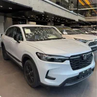 هوندا HR-V eHEV /نقد و اقساط/ کارا خودرو