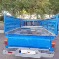 نیسان1401|خودرو سواری و وانت|فلاورجان, |دیوار