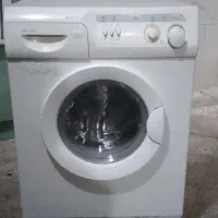ماشین لباسشویی زیرووات