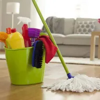 شرکت تمیزکاری صدف|خدمات نظافت|اصفهان, رزمندگان|دیوار