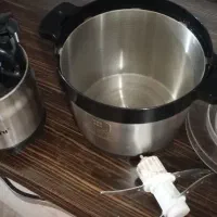 غذآ ساز