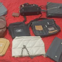 انواع کیف