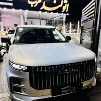 فروش اقساطی لوکانو L7 صفر ۴۰۵ در اتولند غرب