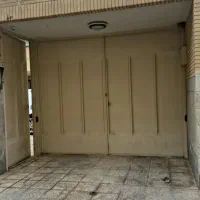 آپارتمان-با-حیاط