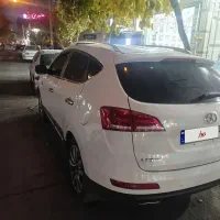 جک s5نیوفیس|خودرو سواری و وانت|اصفهان, زهران|دیوار