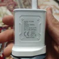 شارژر 67 وات با سرعت بالا