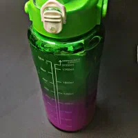 قمقمه متالیکا 2 لیتری