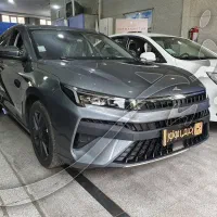 خودرو  خاکستری - جی 7