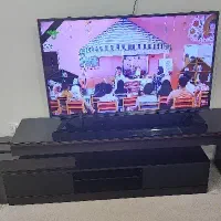 تلویزیون 49 اینچ ال جی هوشمند