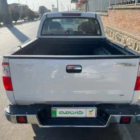 کاپرا U / در حد خشک/باضمانت کارنامه|خودرو سواری و وانت|تهران, شهرک آتی شهر|دیوار