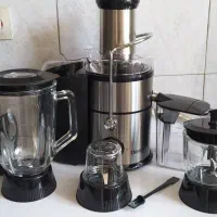 آبمیوه گیری