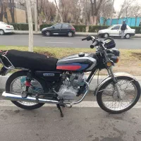 موتور ۱۵۰ پیشرو مدل ۹۵