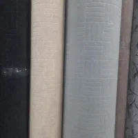 موکت ظریف مصور مدل ماهور|موکت|ساوه, |دیوار