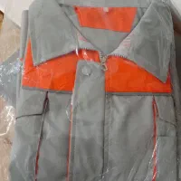 لباس کار نو