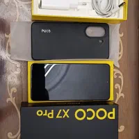 POCO X7PRO