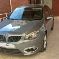 برلیانی ۹۶ کاملا خونگی سند تک برگ|خودرو سواری و وانت|کرمان, |دیوار