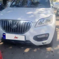 نیو فیس x60لیفان