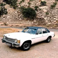 بیوک B3 مدل 1365