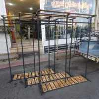 رگال بلند با چوب کدوم 345
