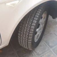 ساینا 1400 بدون رنگ|خودرو سواری و وانت|مشهد, امیر|دیوار