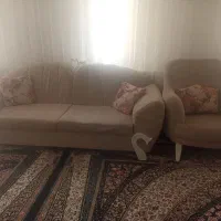 یک دست مبل 7نفره