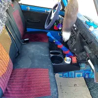 نیسان مدل ۱۳۹۴|خودرو سواری و وانت|شوشتر, |دیوار