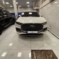 تیگو 8پرو مکس