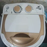 لباسشویی|ماشین لباسشویی و خشک‌کن لباس|اهواز, کوی مهدیس|دیوار