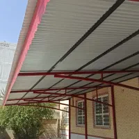 جوشکاری سیار وال پست وپلیت کوبی|خدمات پیشه و مهارت|کازرون, |دیوار