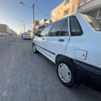 پراید دوگانه کارخانه، شاسی پلمپ،بدون مویه،کپسول نو