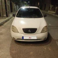 تیبا مدل ۹۵|خودرو سواری و وانت|فردیس, شهرک وحدت|دیوار