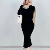 پیراهن ماکسی بلند|لباس|رشت, بلوار گیلان|دیوار