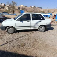 پراید تمیز مدل 81