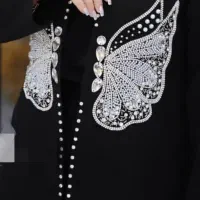 مهره دوزی|صنایع دستی و سایر لوازم تزئینی|سعدآباد, |دیوار