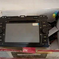 مانیتور پرادو|قطعات یدکی و لوازم جانبی|شیراز, کوی زهرا|دیوار