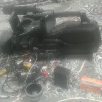 فروش دوربین تصویر برداری سونی|دوربین عکاسی و فیلمبرداری|ماهنشان, |دیوار