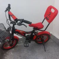 دوچرخه ی کافیدوس ۱۲