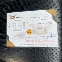توسان مشکی مدل ۲۰۱۰ بی رنگ