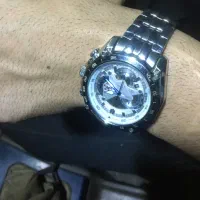 ساعت کاسیو اصل زیرزیرقیمت
