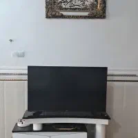میز تلویزیون بدون خط و خش