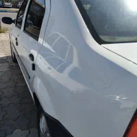 ال نود مدل ۹۱ e2 پارس خودرویی|خودرو سواری و وانت|املش, |دیوار