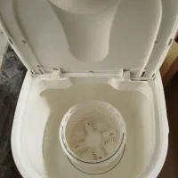 مینی واش|ماشین لباسشویی و خشککن لباس|قم, هفت تیر|دیوار