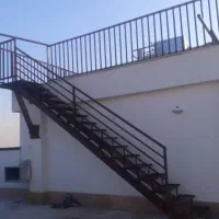 کار فنی از جوشکاری تا لوله کشی و برق کاری