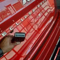 تشخیص رنگ فنی سیار کارشناسی خودرو درمحل شما