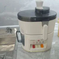 ابمیوه گیر پارس خرز سالم در حد