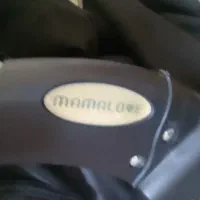 کالسکه سالم بهترین مارک الان نو ۱۲ قیمتشه|کالسکه و لوازم جانبی|سمنان, |دیوار