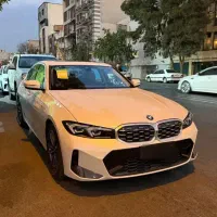 bmw 325i 2025|خودرو سواری و وانت|مشهد, هفت تیر (حافظ)|دیوار